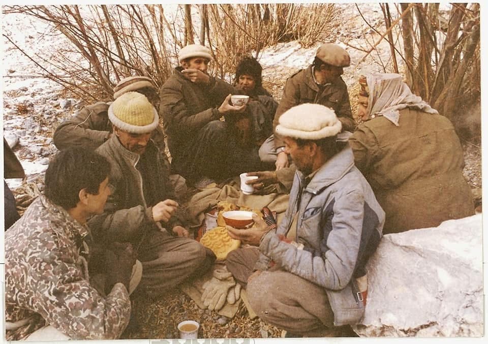 KVO historical archive