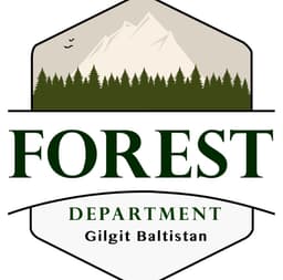 Wildlife & Forest Dept GB